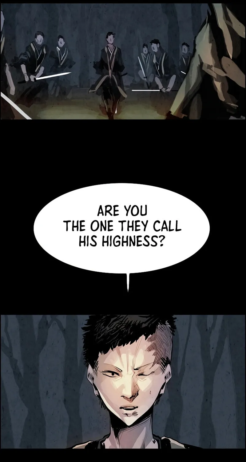 Read Two Moon chapter 25 image 17 on Lezhin