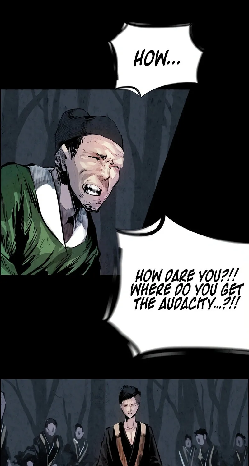 Read Two Moon chapter 25 image 18 on Lezhin