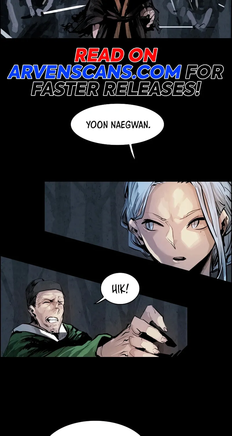 Read Two Moon chapter 25 image 19 on Lezhin