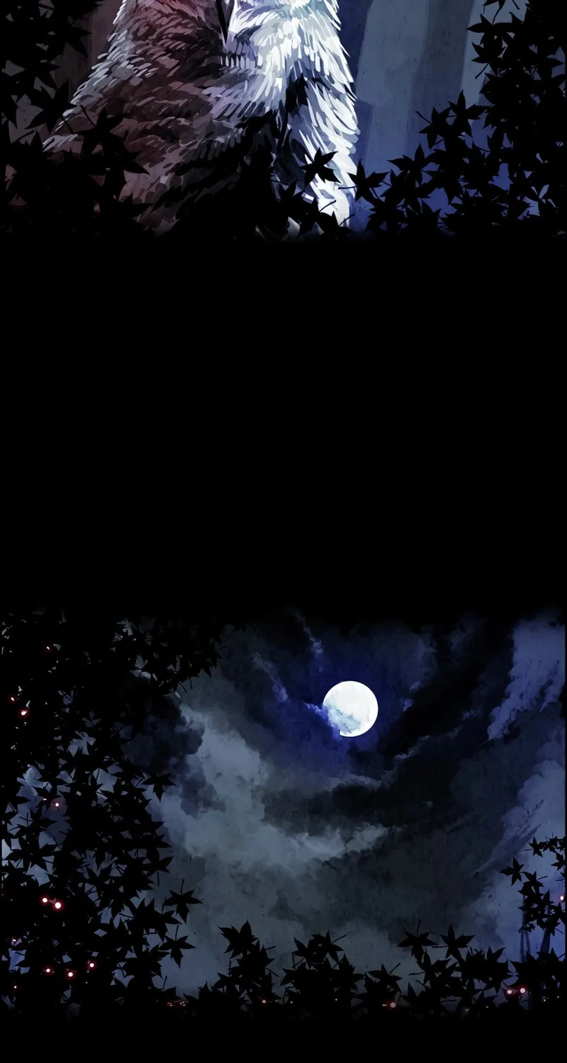 Read Two Moon chapter 25 image 2 on Lezhin