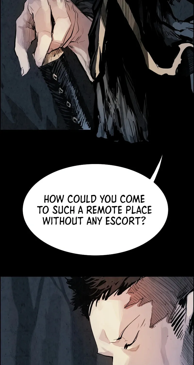 Read Two Moon chapter 25 image 21 on Lezhin