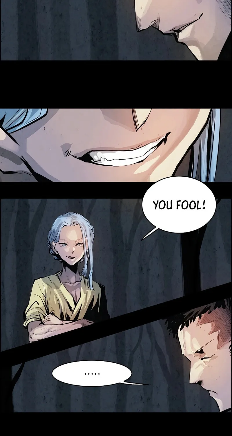 Read Two Moon chapter 25 image 22 on Lezhin