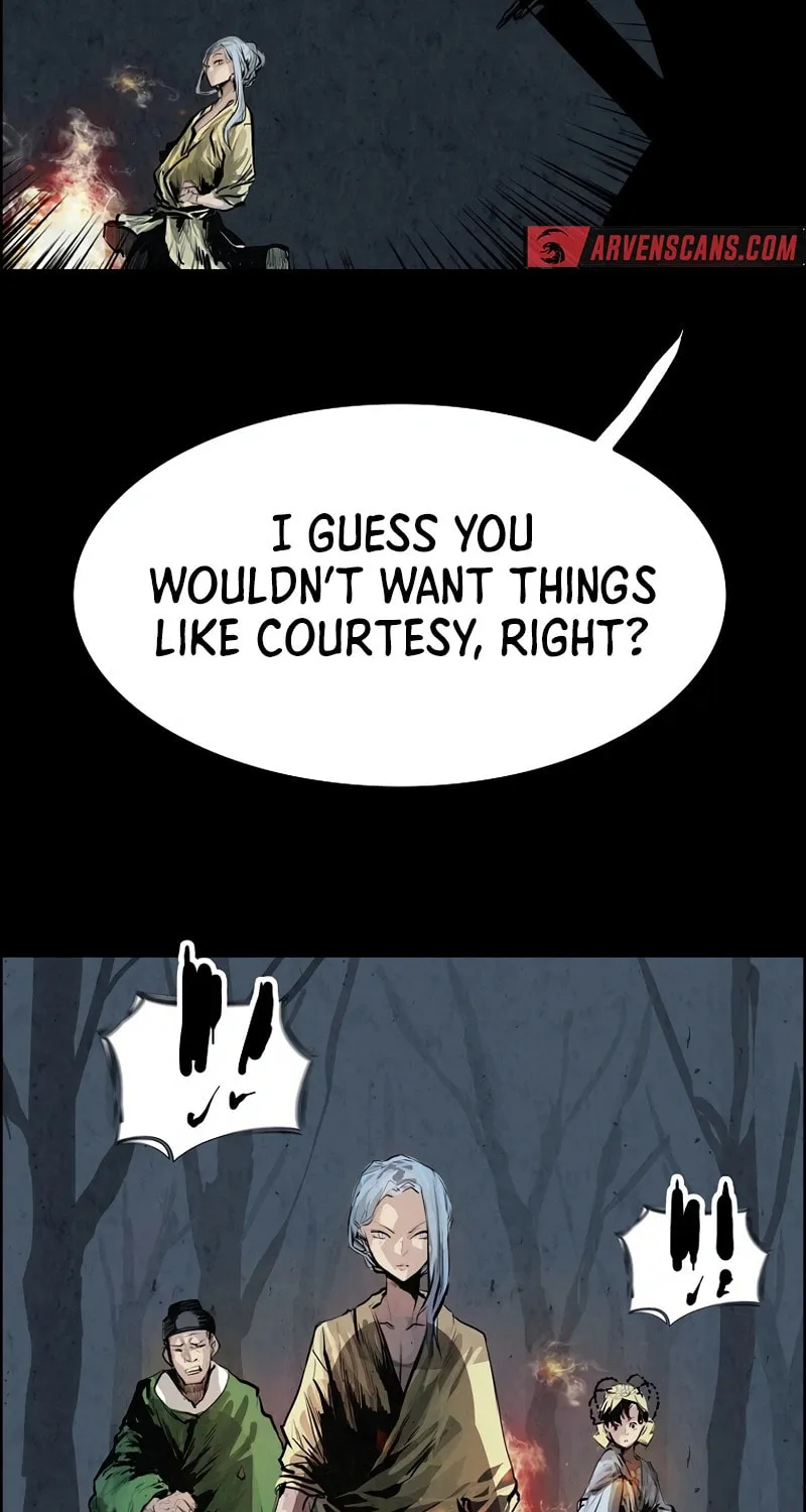 Read Two Moon chapter 25 image 25 on Lezhin