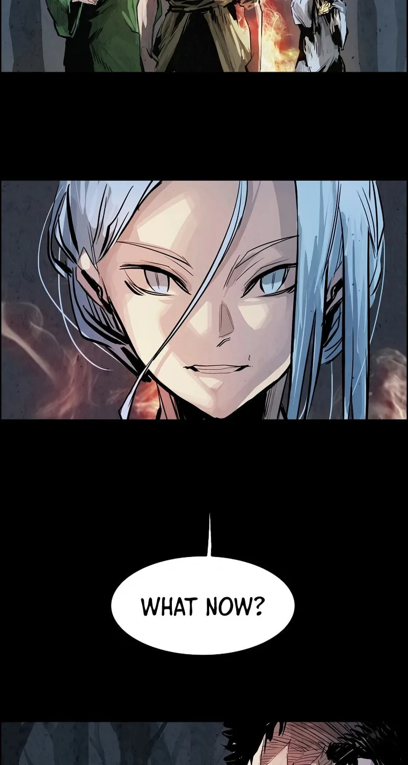 Read Two Moon chapter 25 image 26 on Lezhin