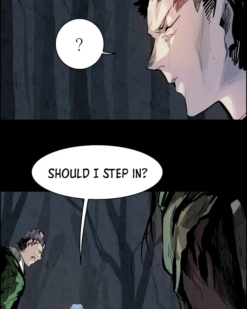 Read Two Moon chapter 25 image 27 on Lezhin
