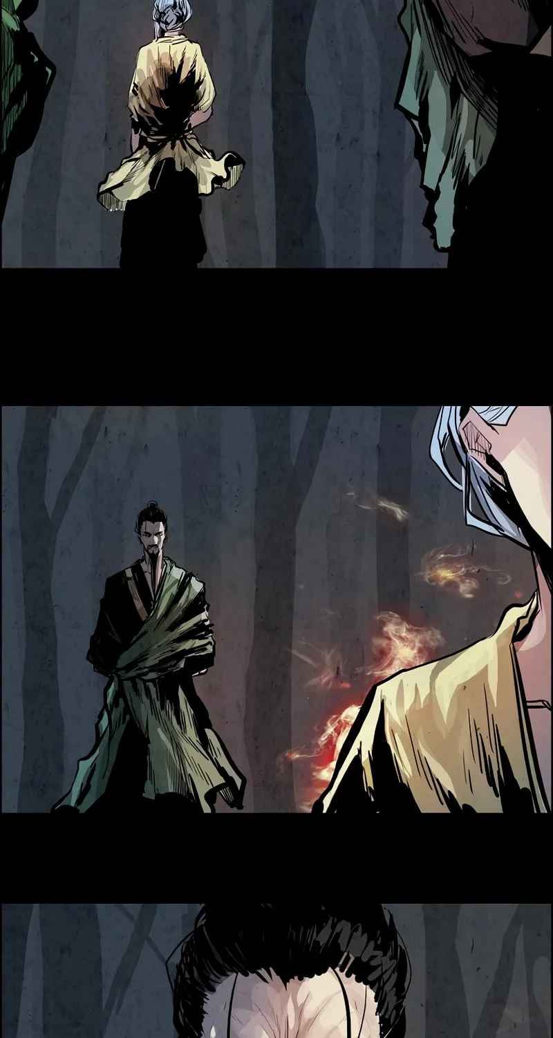 Read Two Moon chapter 25 image 28 on Lezhin
