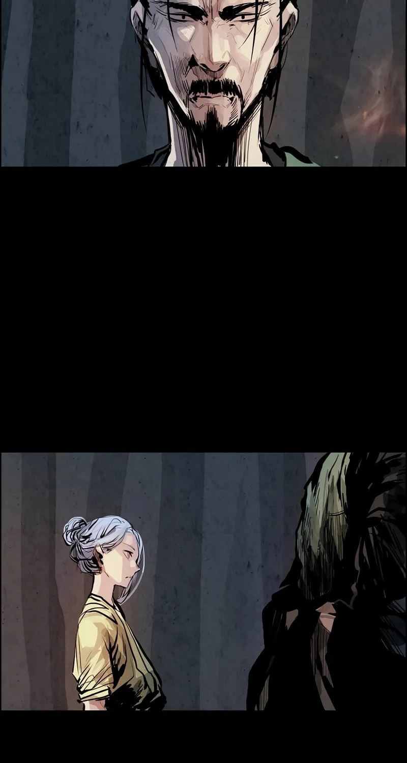 Read Two Moon chapter 25 image 29 on Lezhin