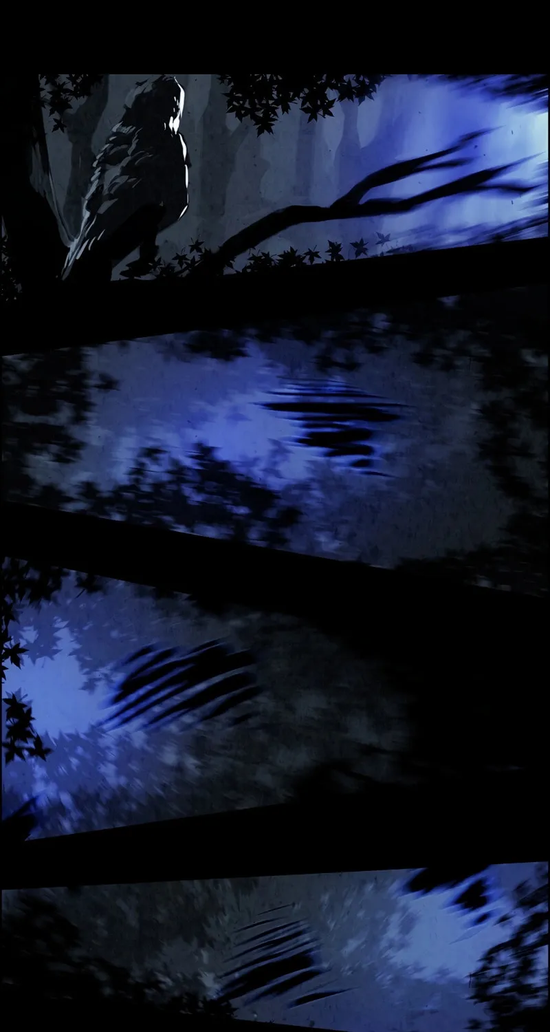 Read Two Moon chapter 25 image 3 on Lezhin