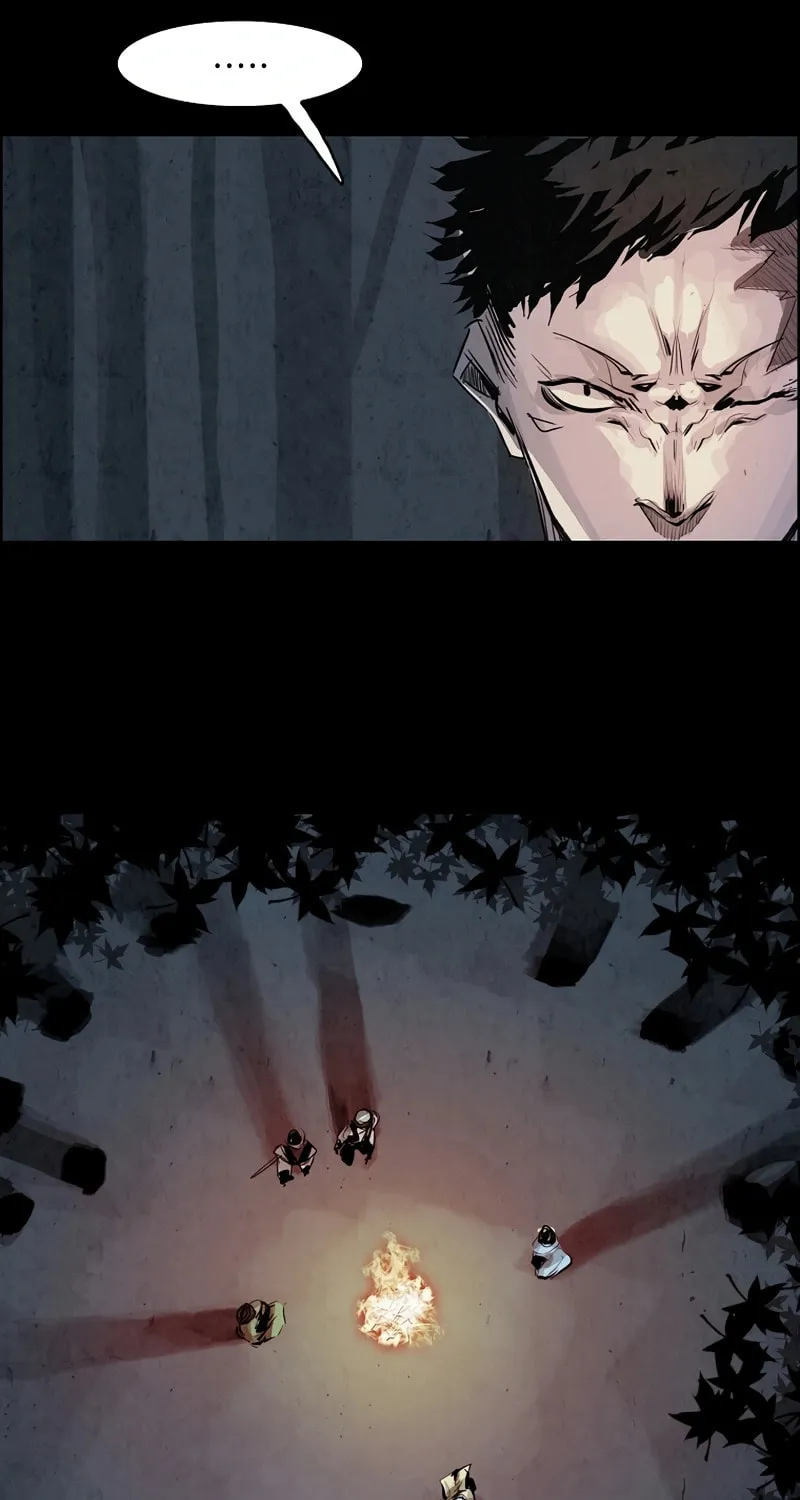 Read Two Moon chapter 25 image 30 on Lezhin