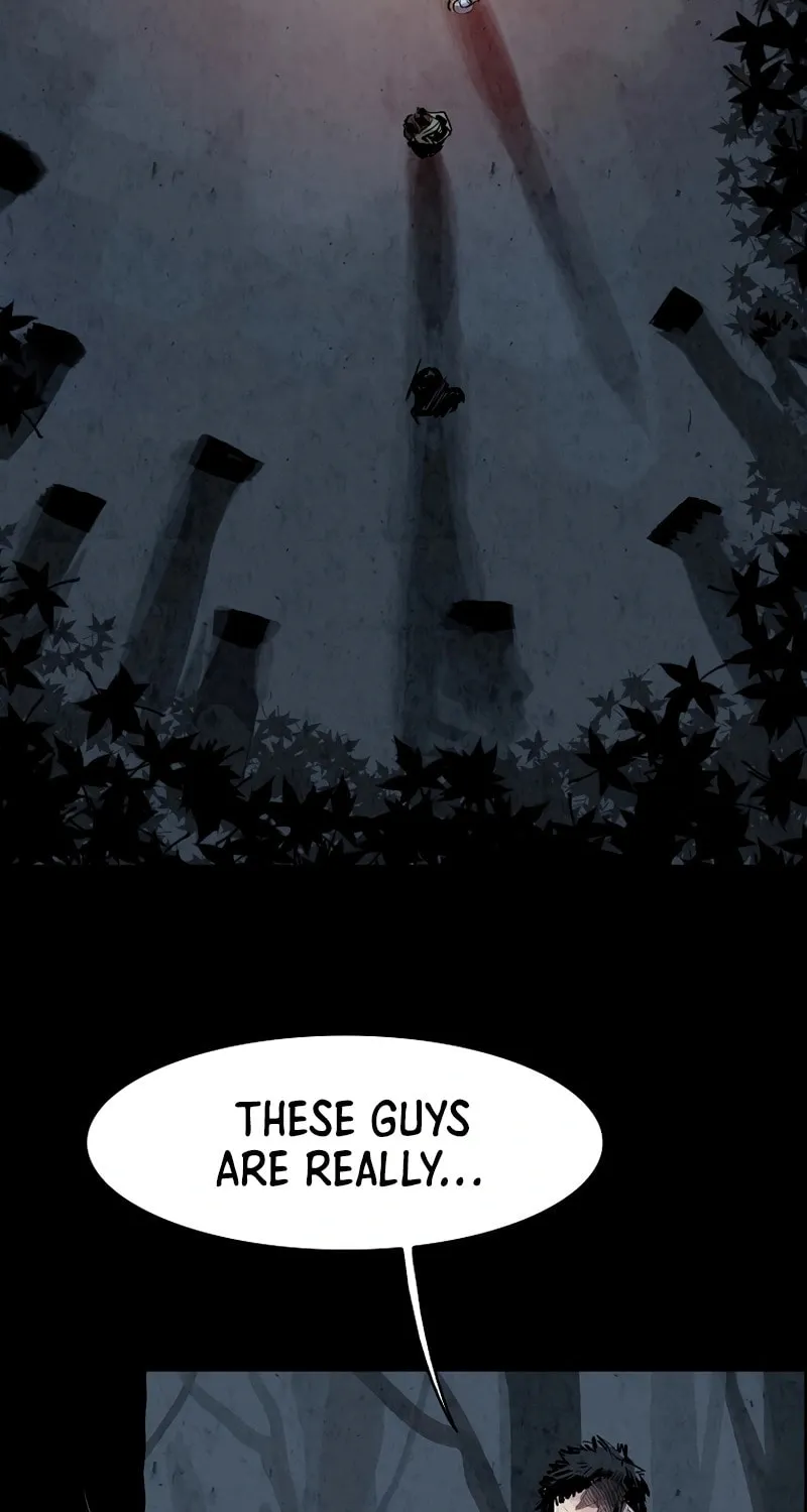 Read Two Moon chapter 25 image 31 on Lezhin