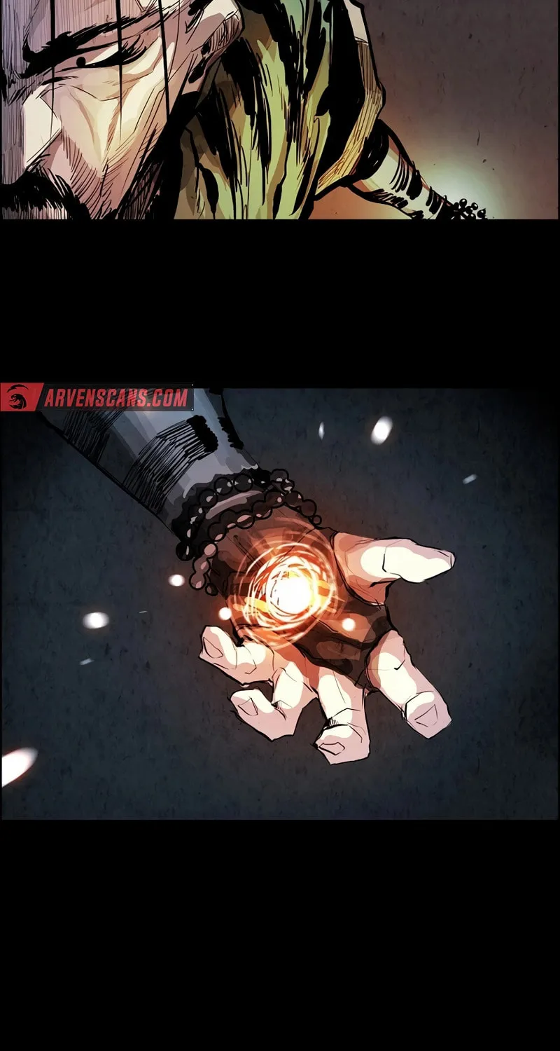 Read Two Moon chapter 25 image 33 on Lezhin