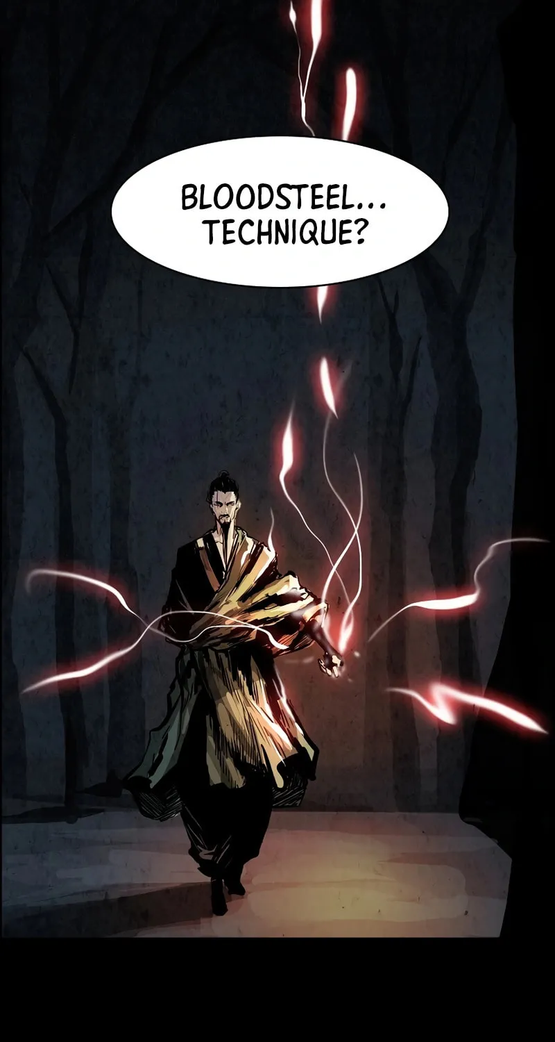 Read Two Moon chapter 25 image 35 on Lezhin