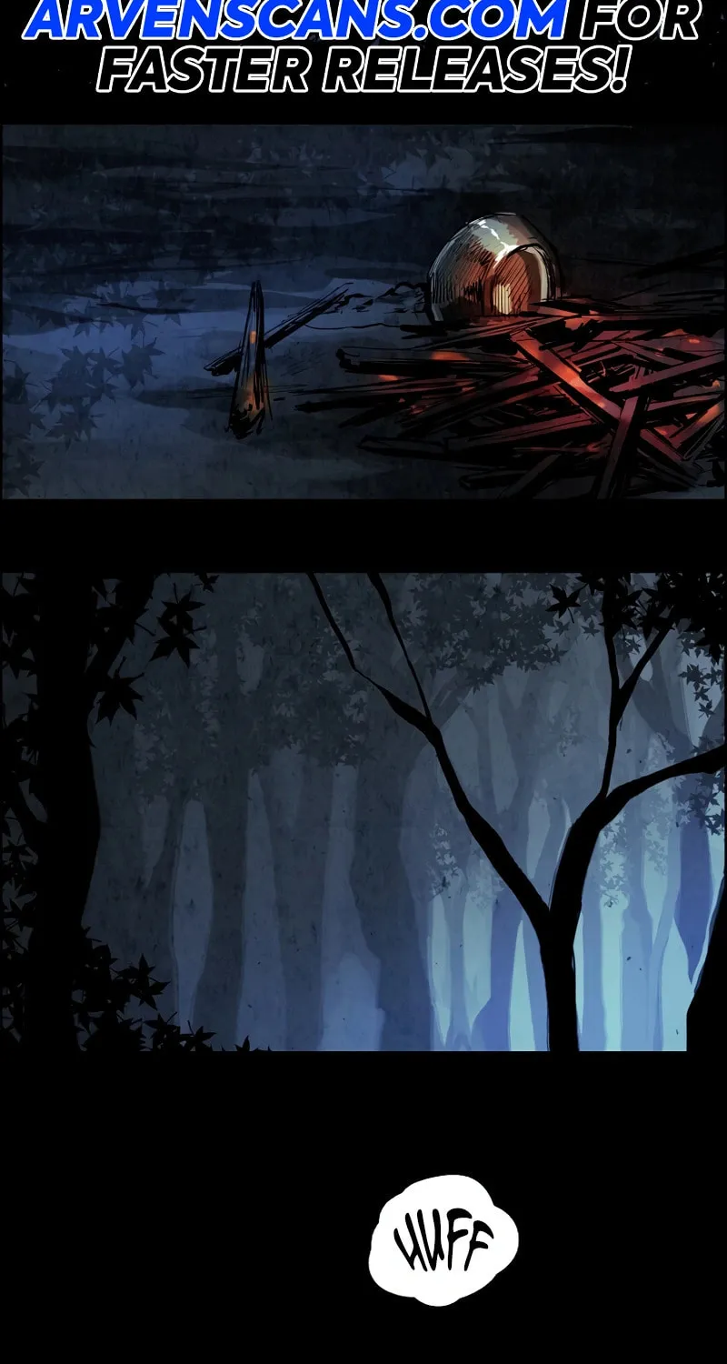 Read Two Moon chapter 25 image 39 on Lezhin