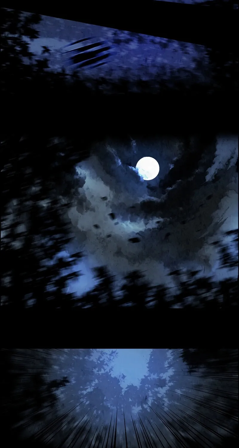 Read Two Moon chapter 25 image 4 on Lezhin