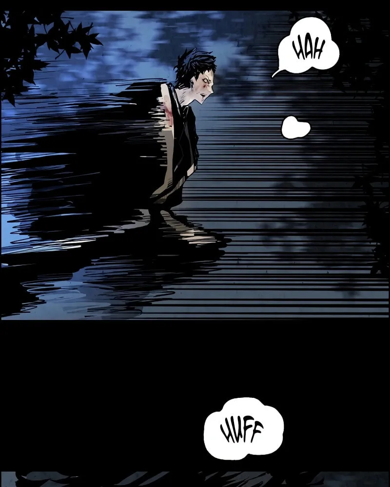 Read Two Moon chapter 25 image 41 on Lezhin