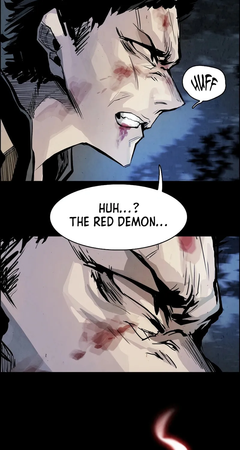 Read Two Moon chapter 25 image 42 on Lezhin