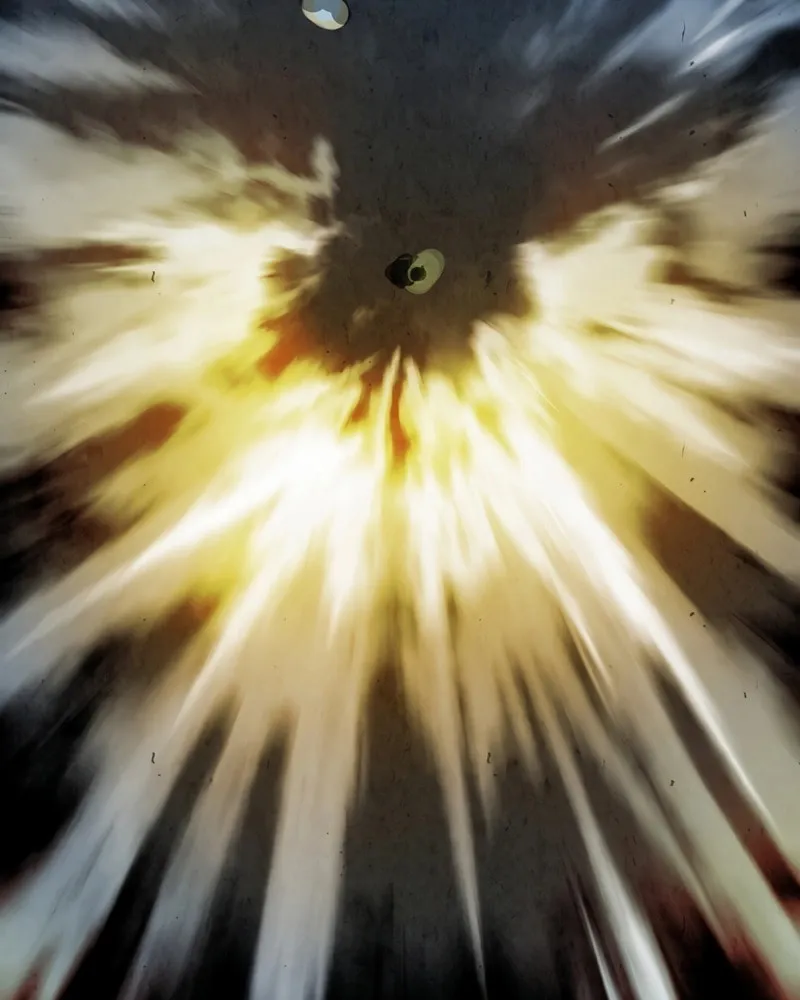Read Two Moon chapter 25 image 48 on Lezhin