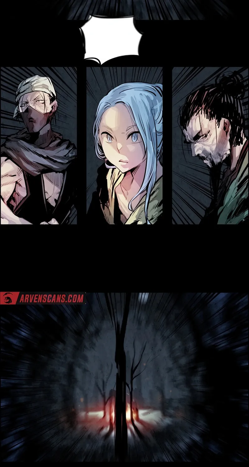 Read Two Moon chapter 25 image 5 on Lezhin