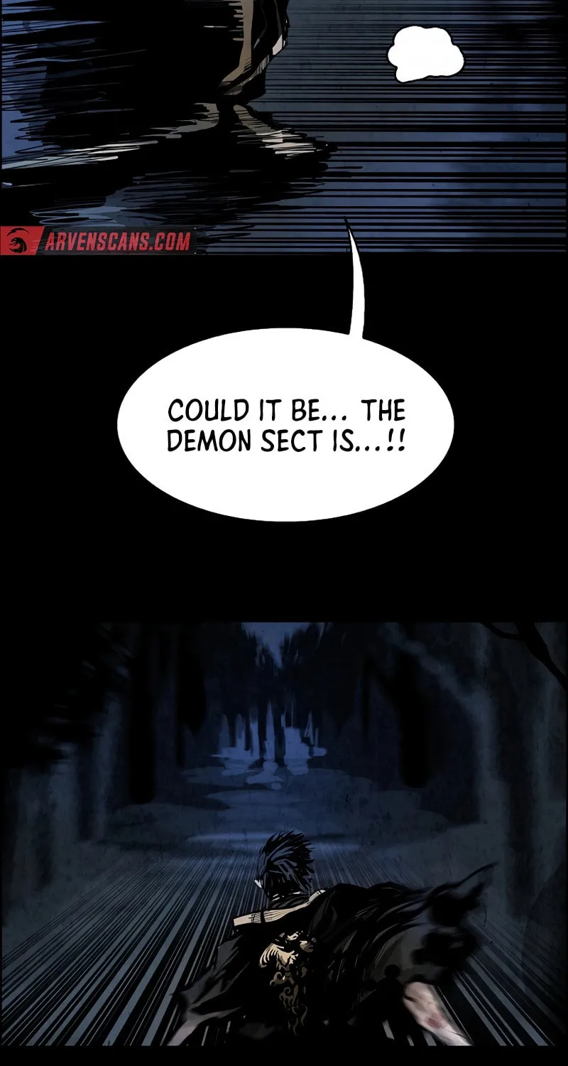 Read Two Moon chapter 25 image 50 on Lezhin