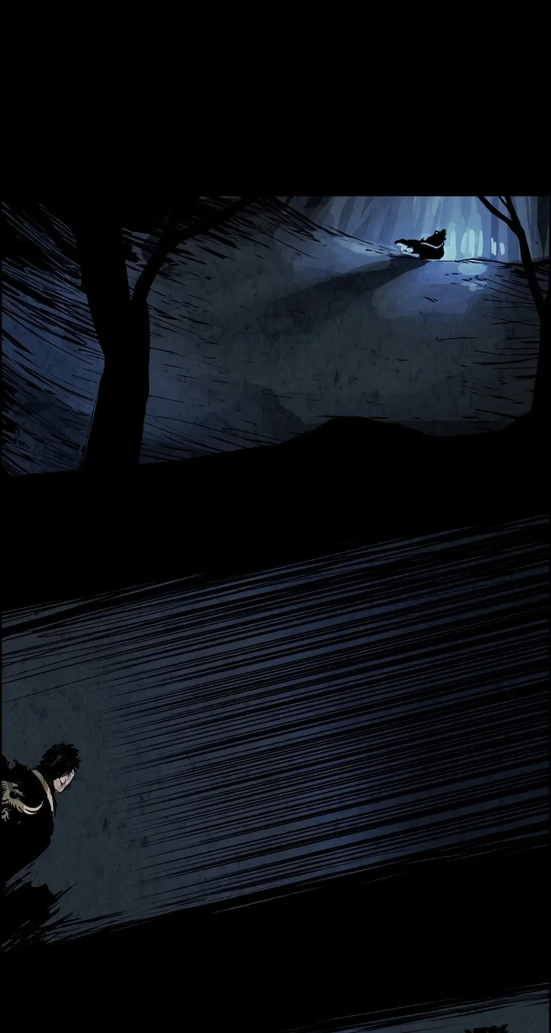 Read Two Moon chapter 25 image 51 on Lezhin