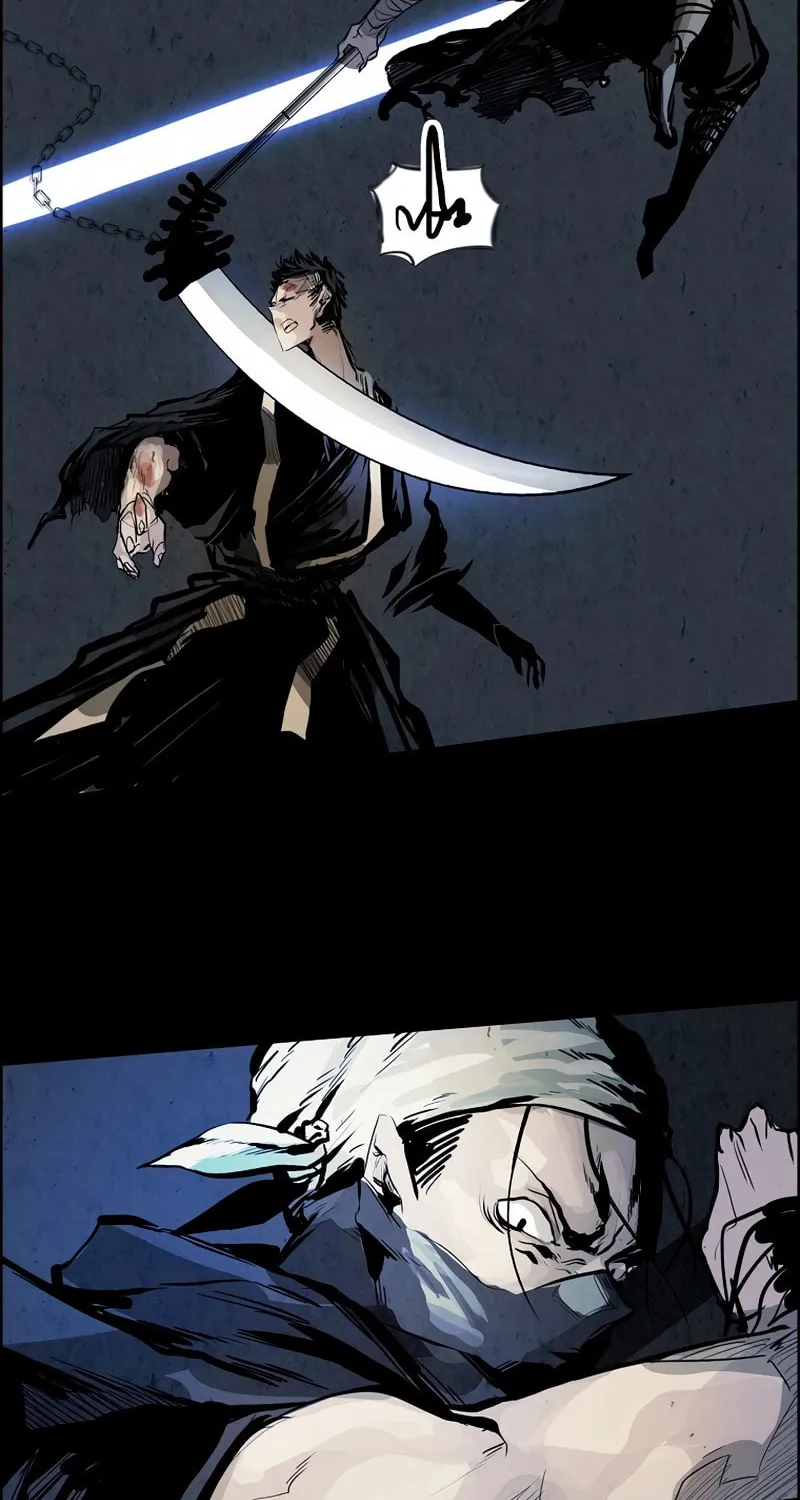 Read Two Moon chapter 25 image 54 on Lezhin
