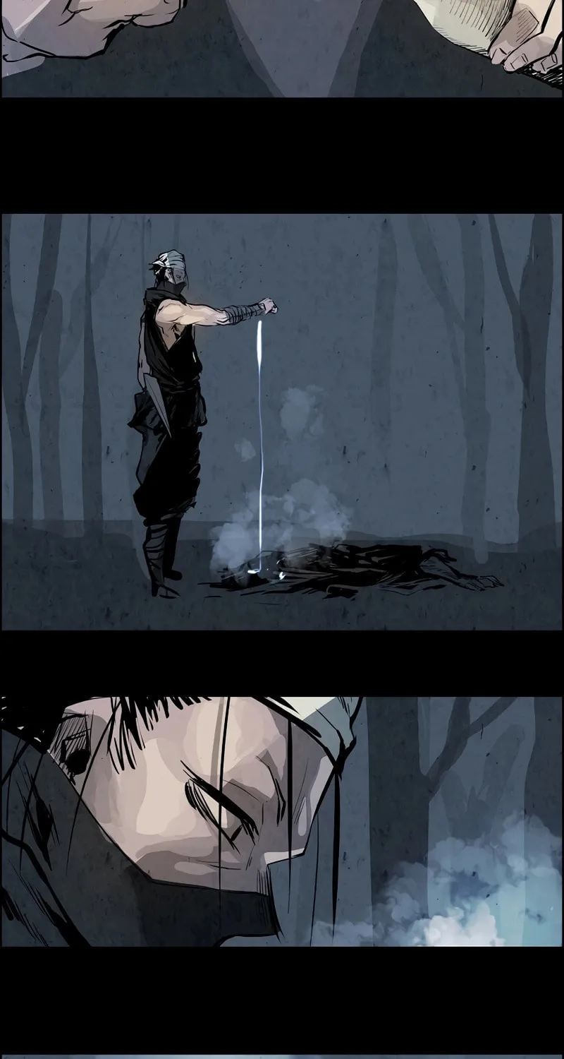 Read Two Moon chapter 25 image 58 on Lezhin