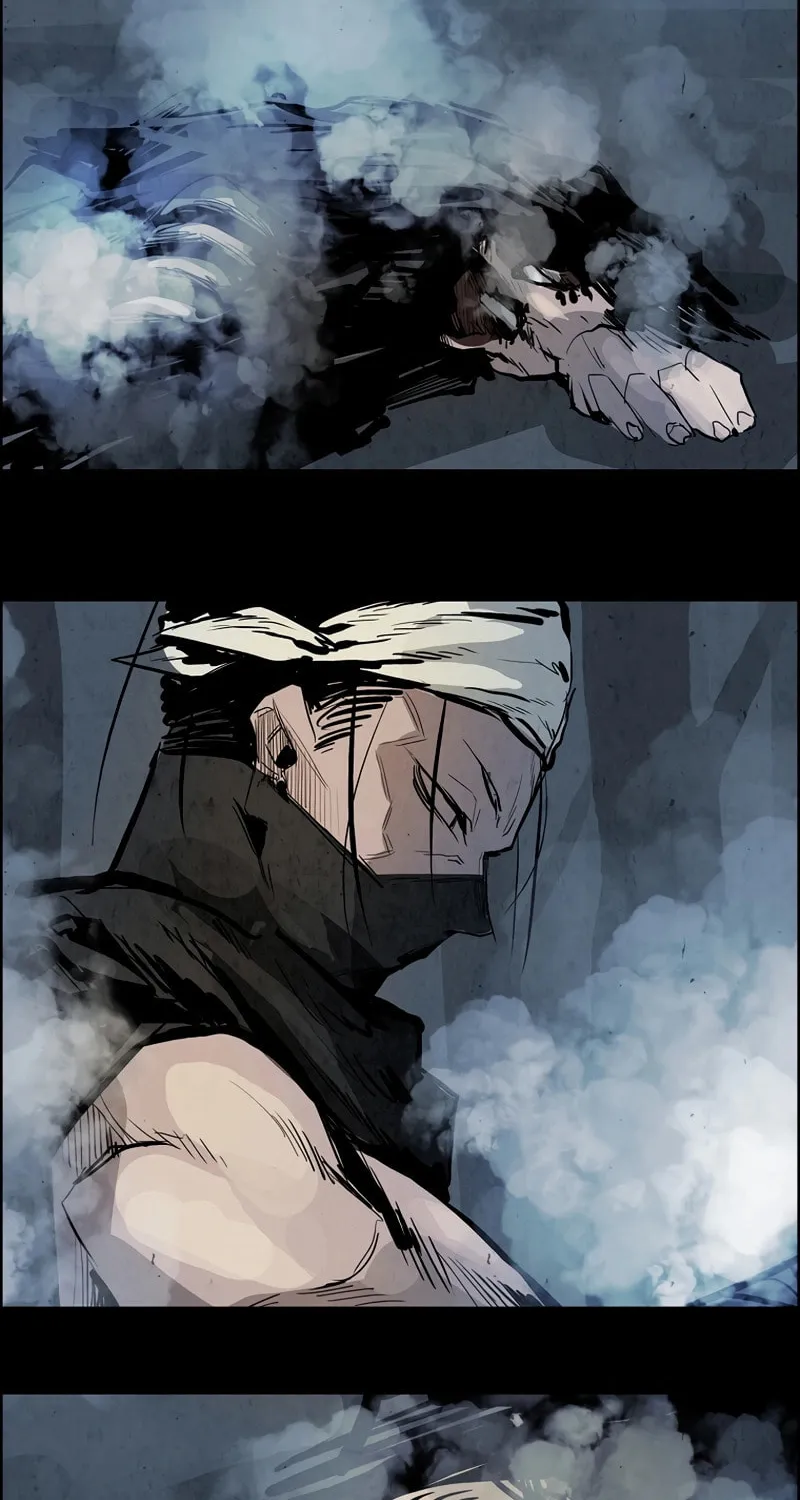 Read Two Moon chapter 25 image 59 on Lezhin