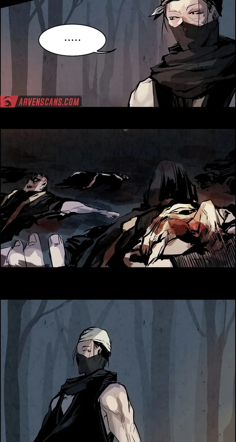 Read Two Moon chapter 25 image 63 on Lezhin