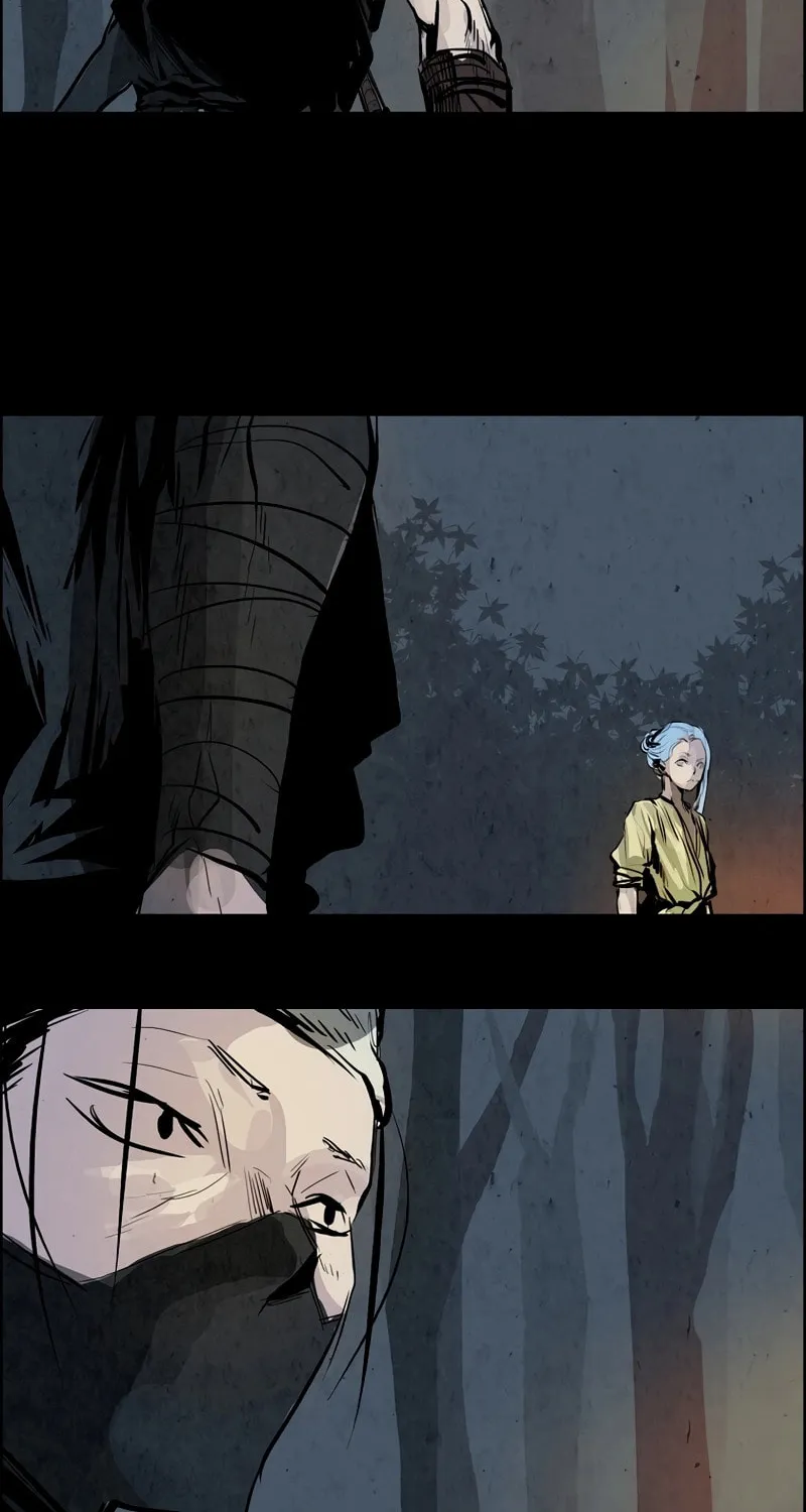 Read Two Moon chapter 25 image 64 on Lezhin