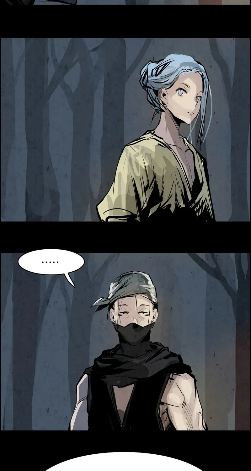 Read Two Moon chapter 25 image 65 on Lezhin