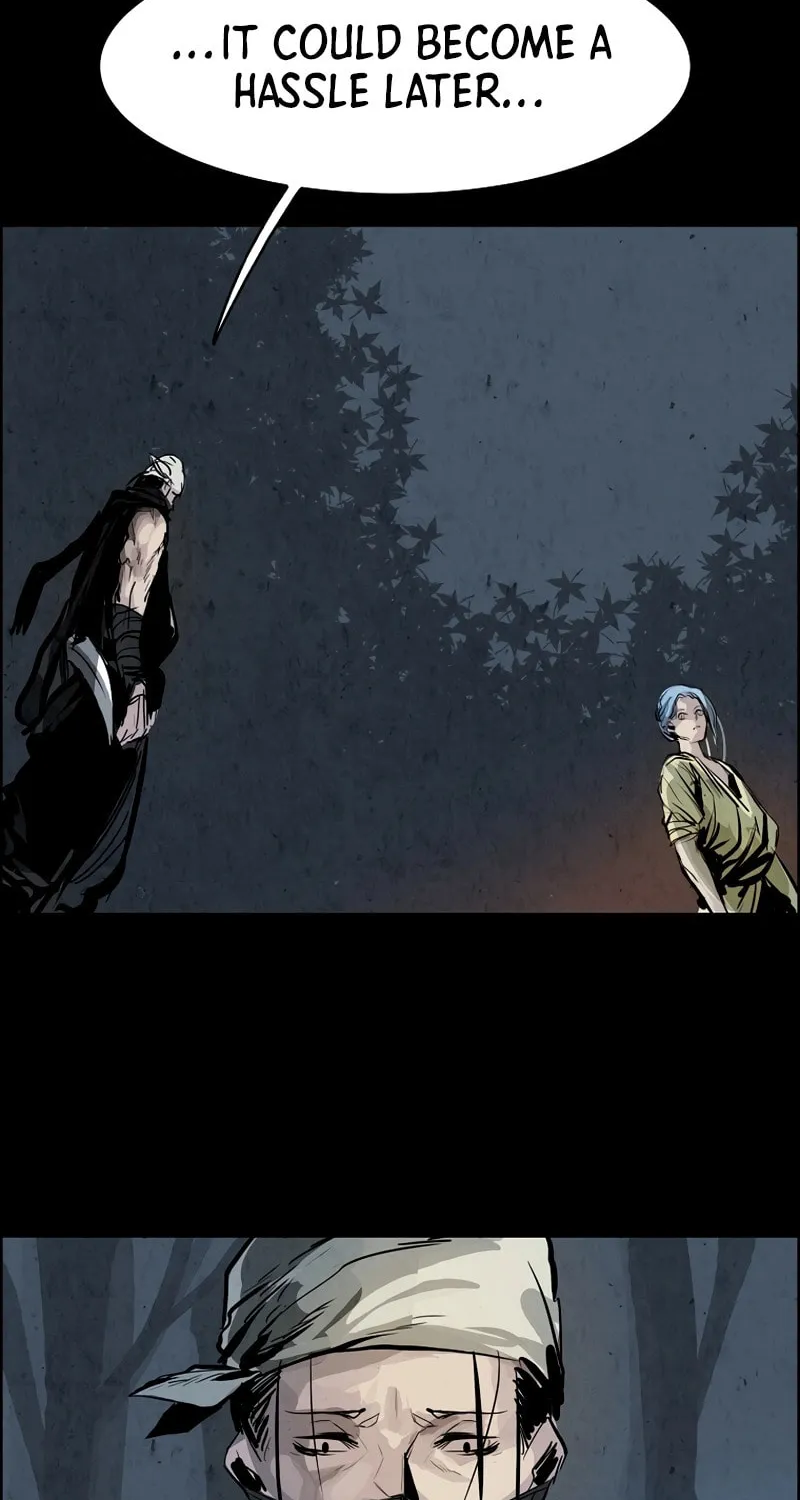 Read Two Moon chapter 25 image 66 on Lezhin