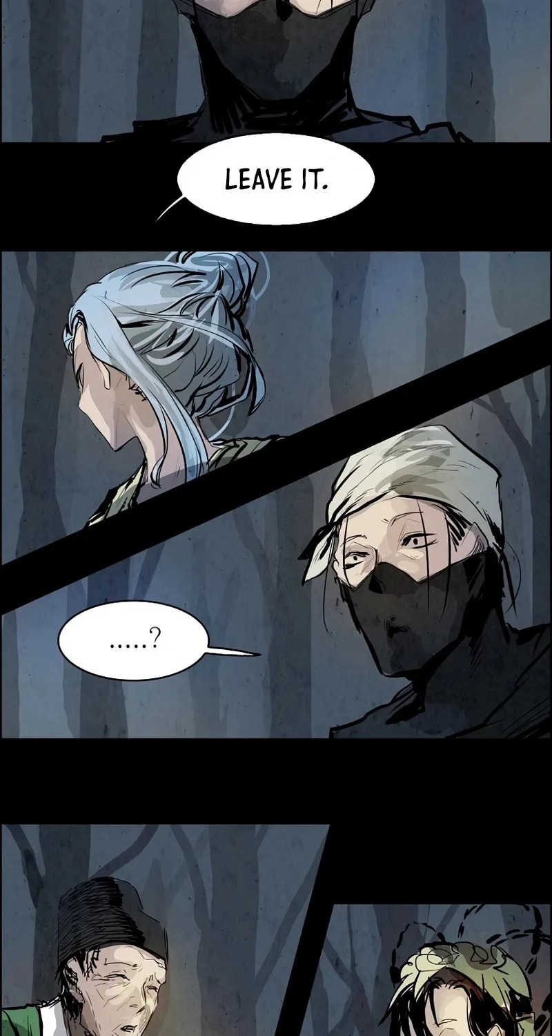 Read Two Moon chapter 25 image 67 on Lezhin