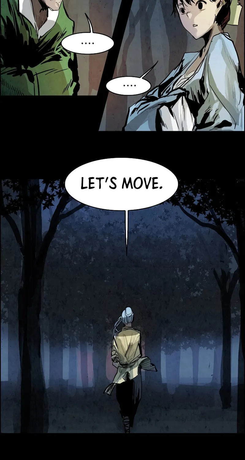 Read Two Moon chapter 25 image 68 on Lezhin