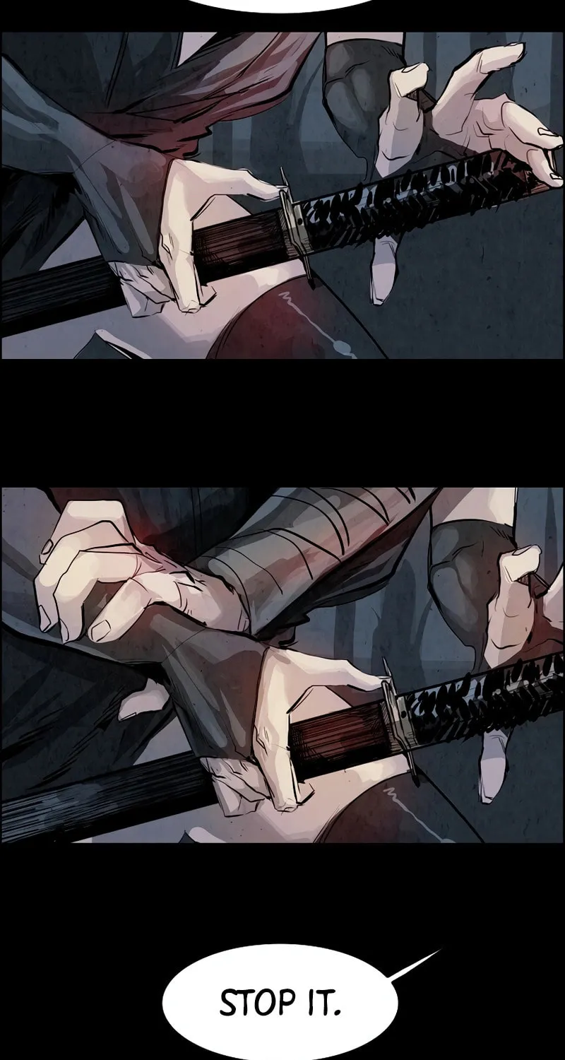 Read Two Moon chapter 25 image 7 on Lezhin