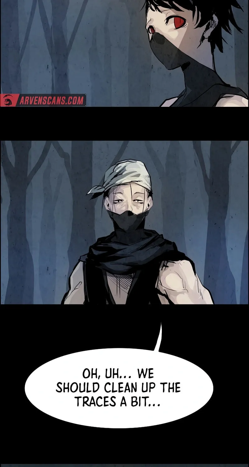Read Two Moon chapter 25 image 70 on Lezhin