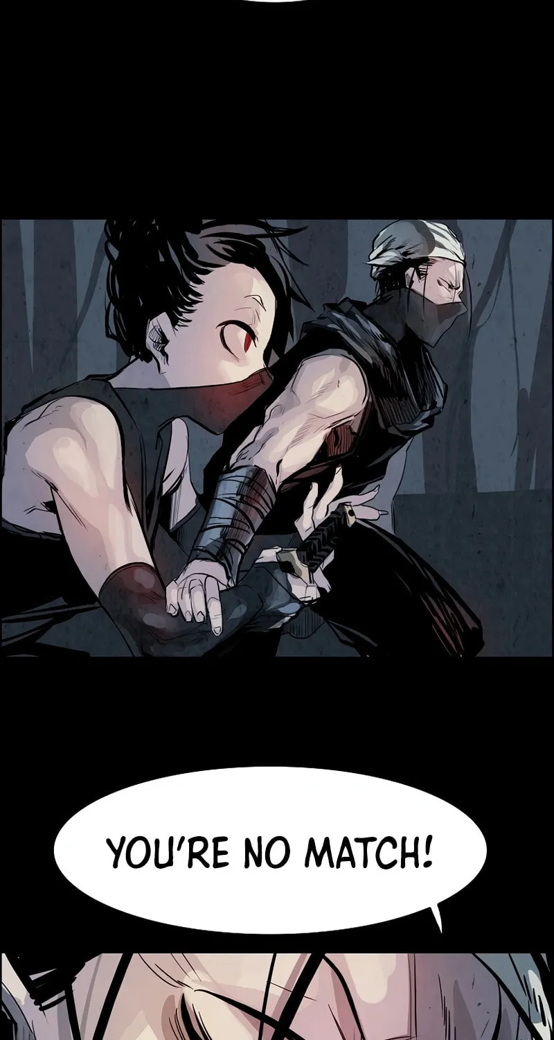 Read Two Moon chapter 25 image 8 on Lezhin