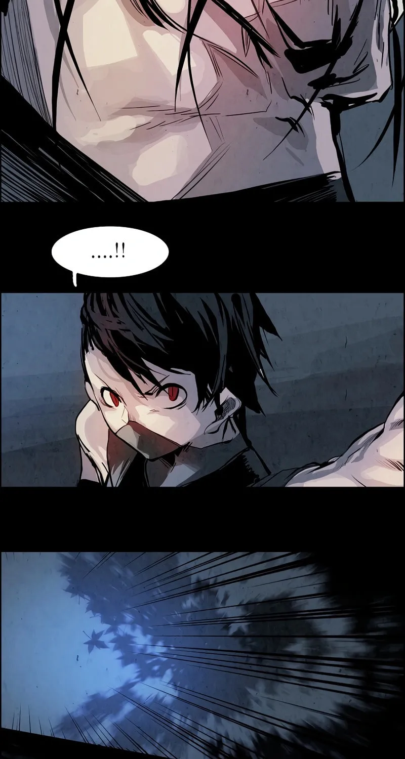 Read Two Moon chapter 25 image 9 on Lezhin