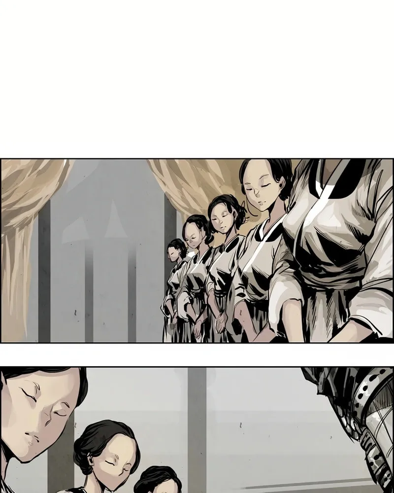 Read Two Moon chapter 26 image 13 on Lezhin