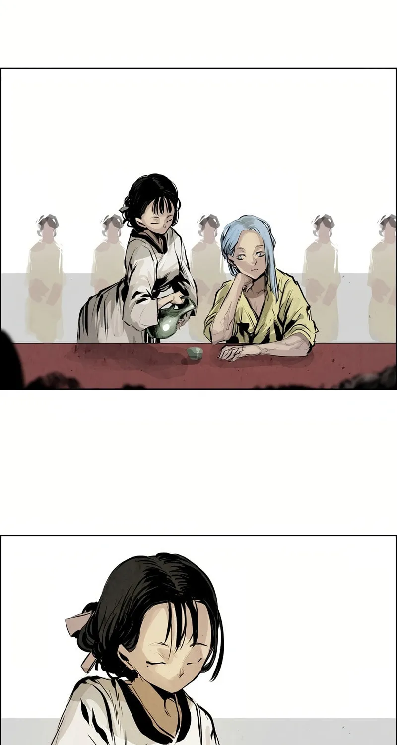 Read Two Moon chapter 26 image 15 on Lezhin