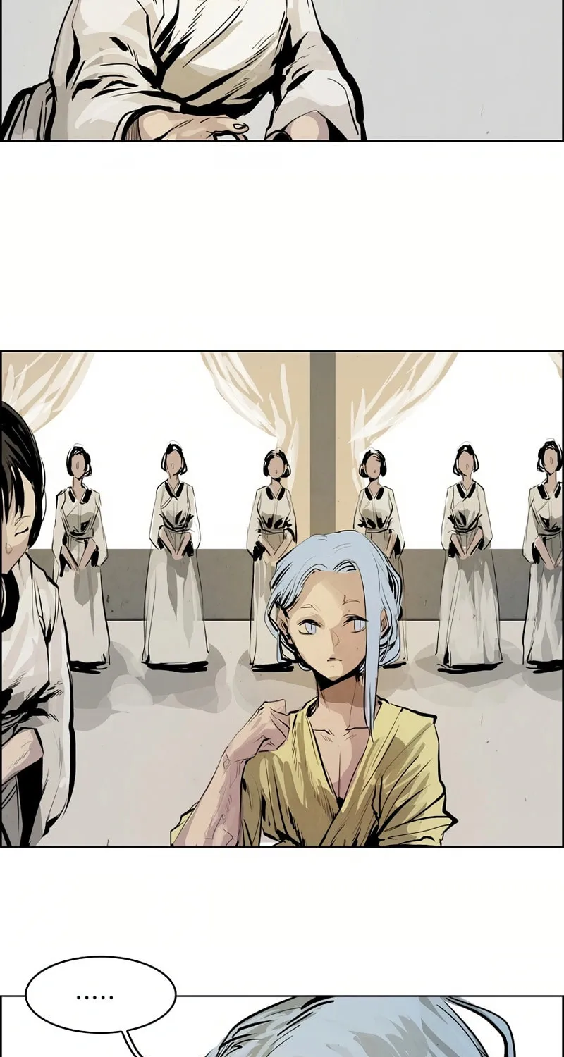 Read Two Moon chapter 26 image 16 on Lezhin