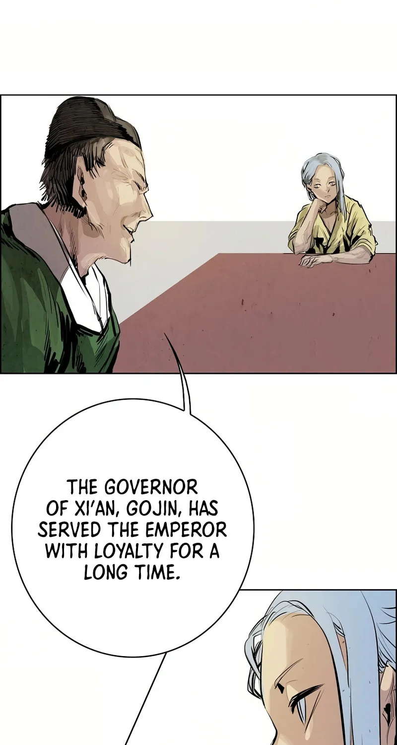 Read Two Moon chapter 26 image 18 on Lezhin