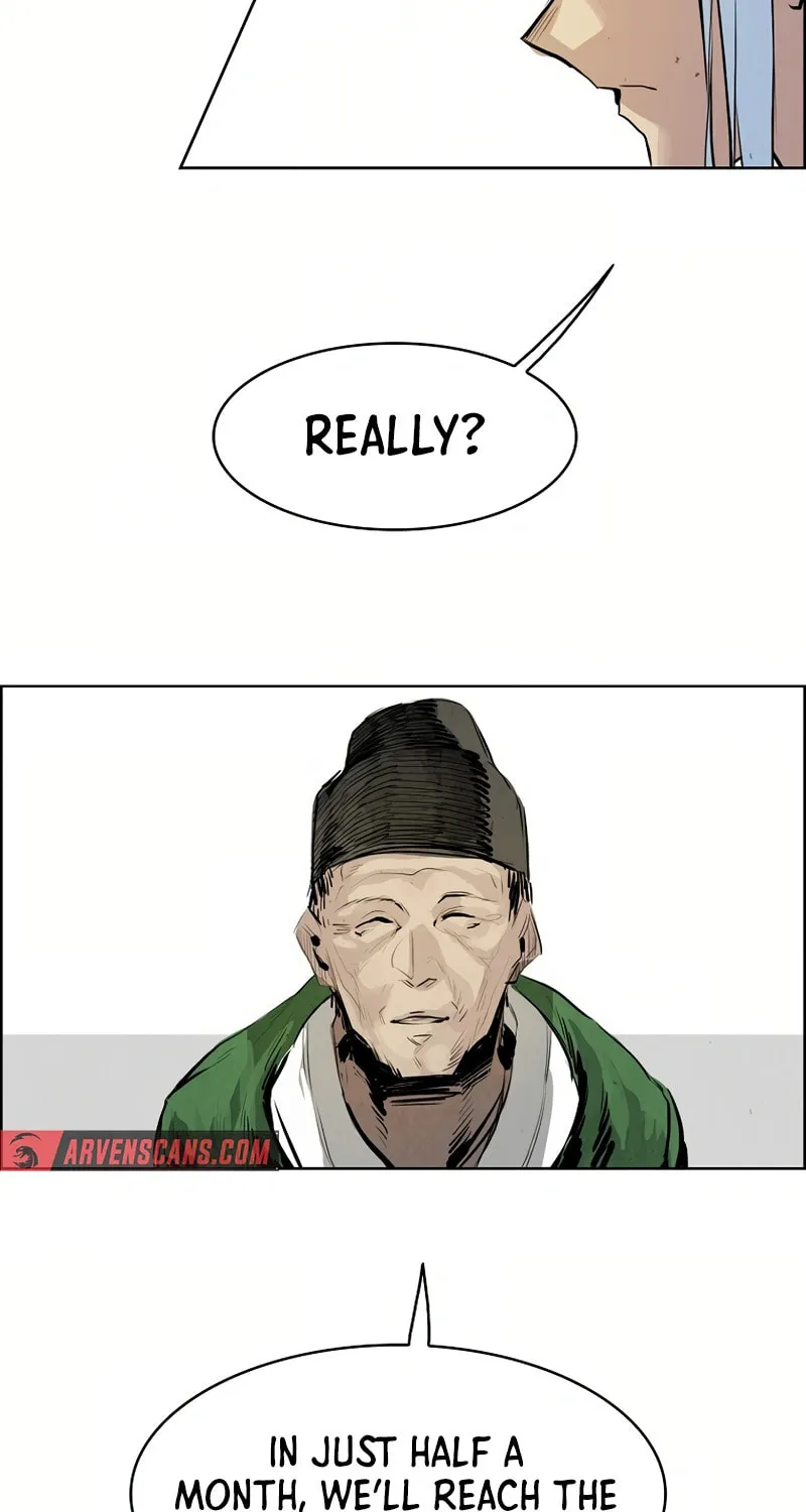 Read Two Moon chapter 26 image 19 on Lezhin