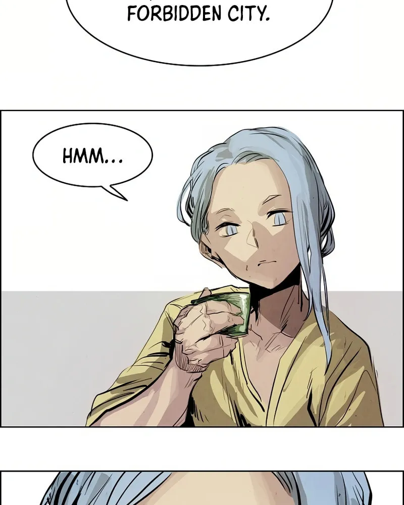 Read Two Moon chapter 26 image 20 on Lezhin