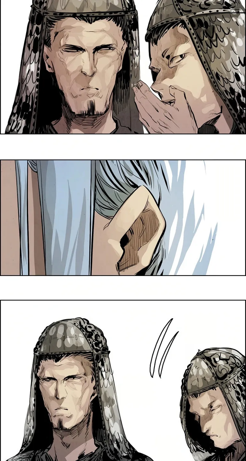 Read Two Moon chapter 26 image 22 on Lezhin