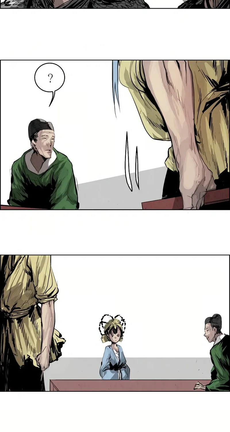Read Two Moon chapter 26 image 23 on Lezhin