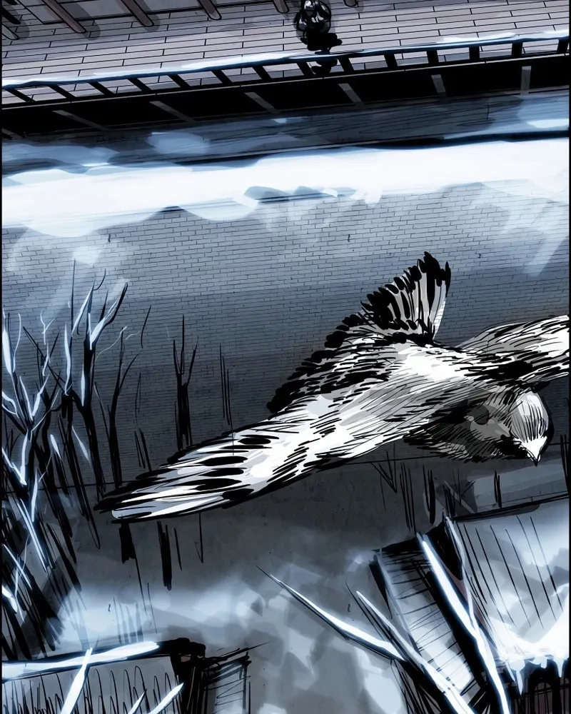 Read Two Moon chapter 26 image 27 on Lezhin
