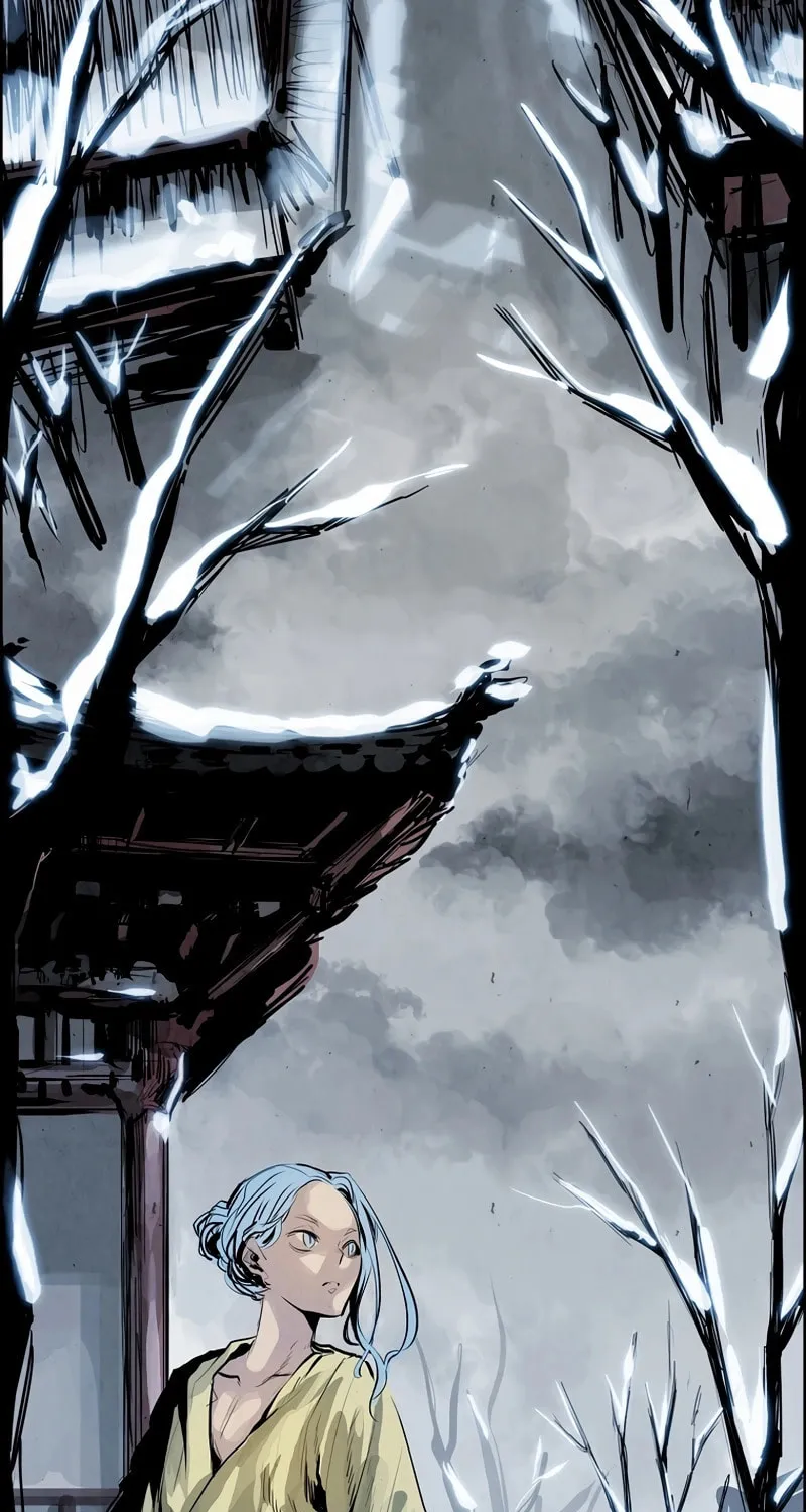 Read Two Moon chapter 26 image 28 on Lezhin