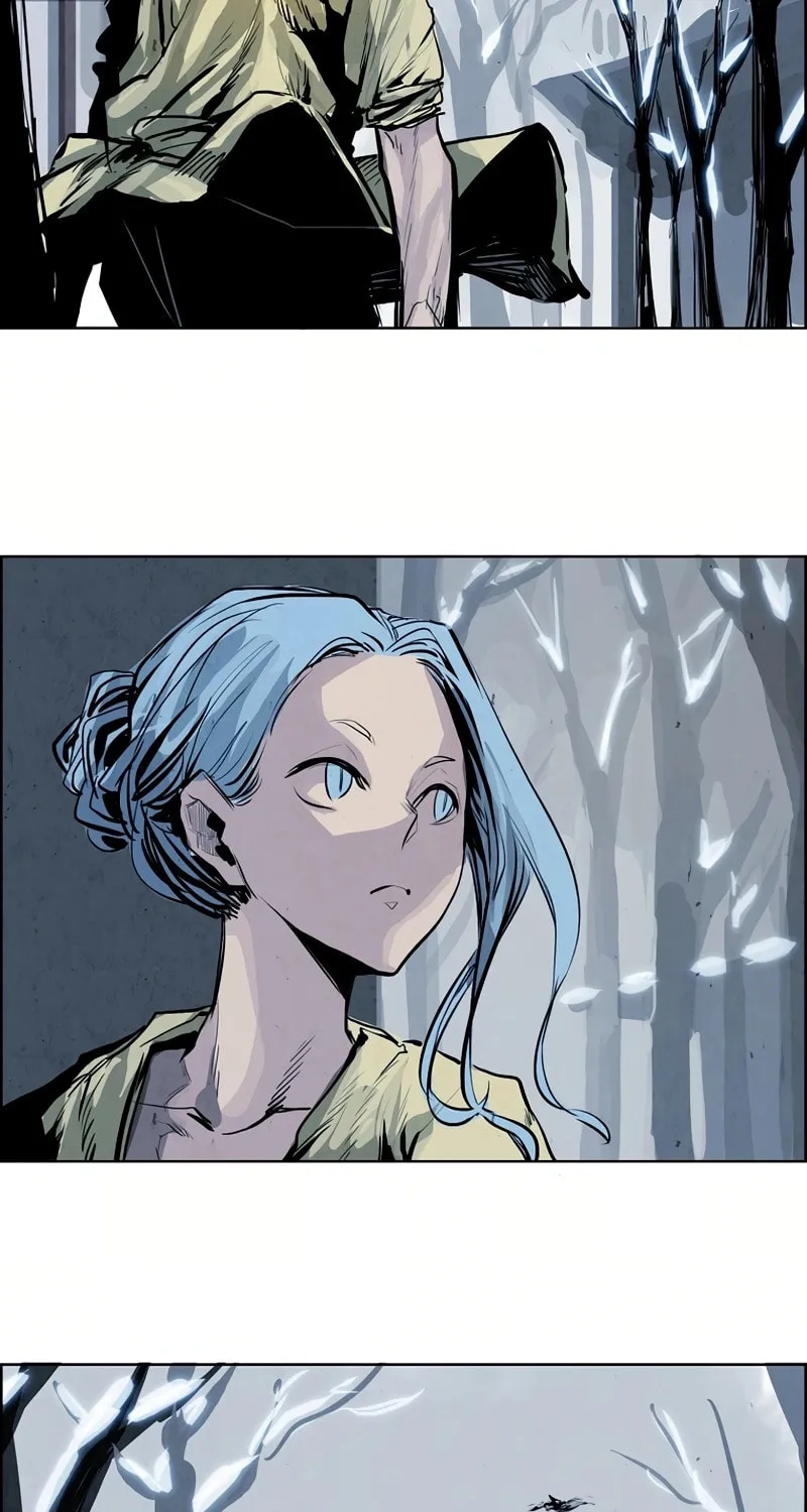 Read Two Moon chapter 26 image 29 on Lezhin
