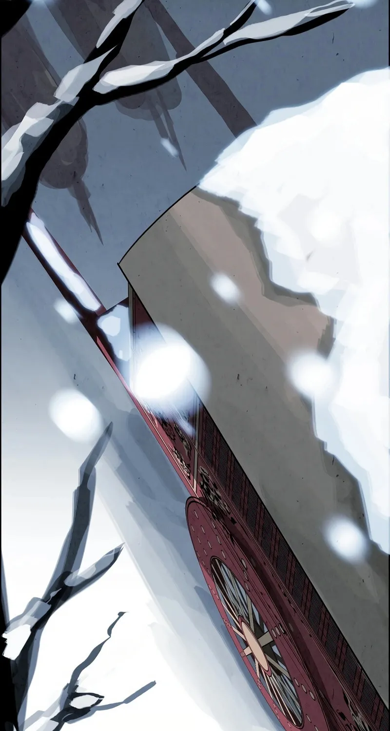 Read Two Moon chapter 26 image 3 on Lezhin