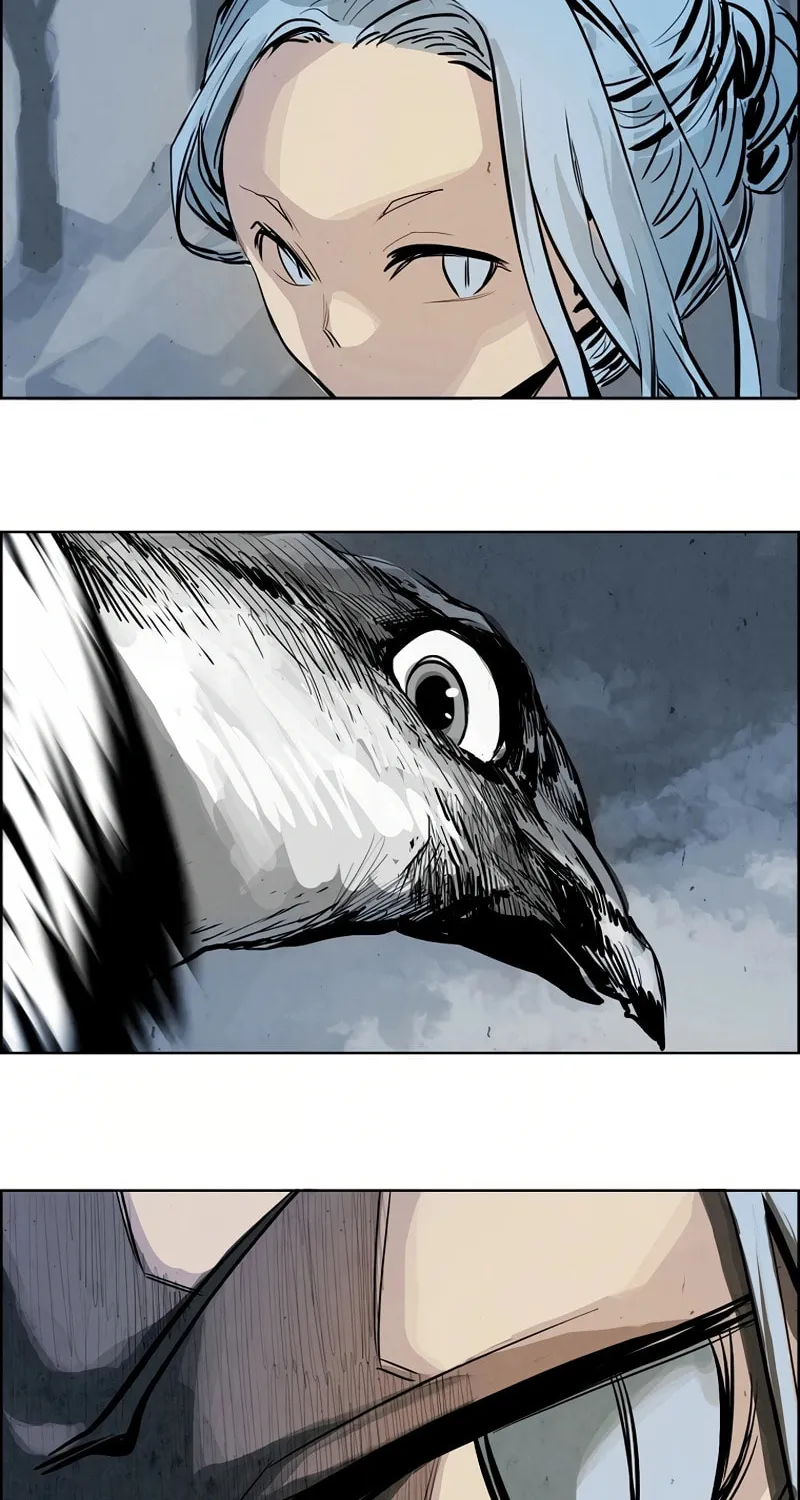 Read Two Moon chapter 26 image 31 on Lezhin